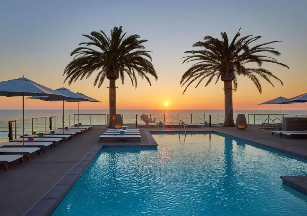 Mission Pacific Beach Resort, part of JdV by Hyatt