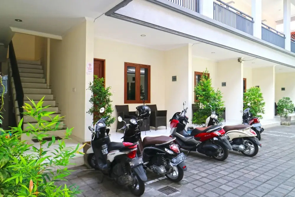 Legong House 2