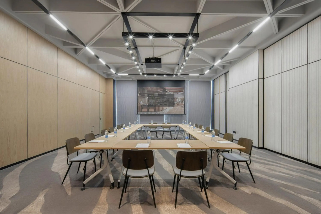 Guangzhou Zengcheng Tongpai Hotel
