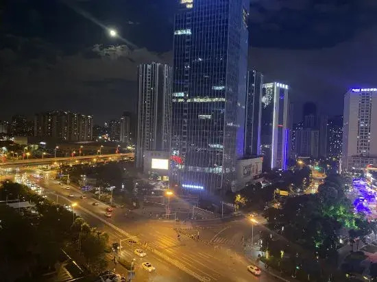 Yuexiang Boutique Hotel
