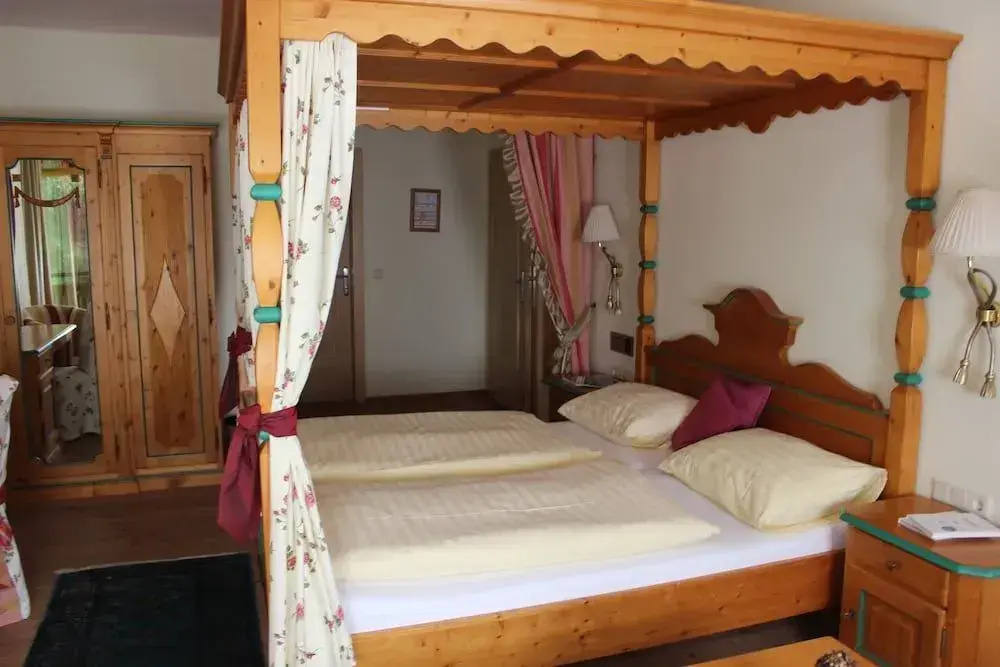 Hotel Lizumerhof
