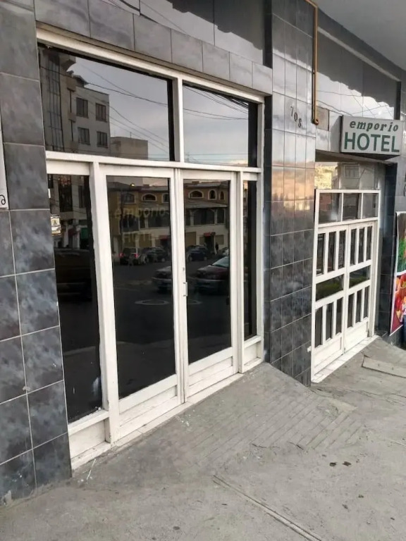 Emporio Hotel