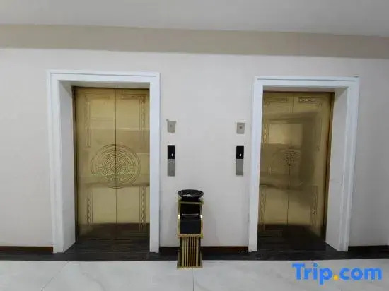 Jinyun In Shuiyifang Hotel