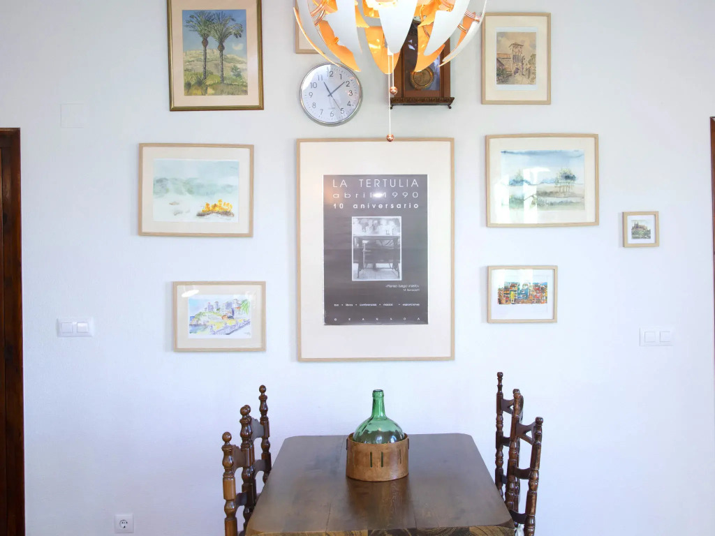 Holiday Home Villa Sol by Interhome