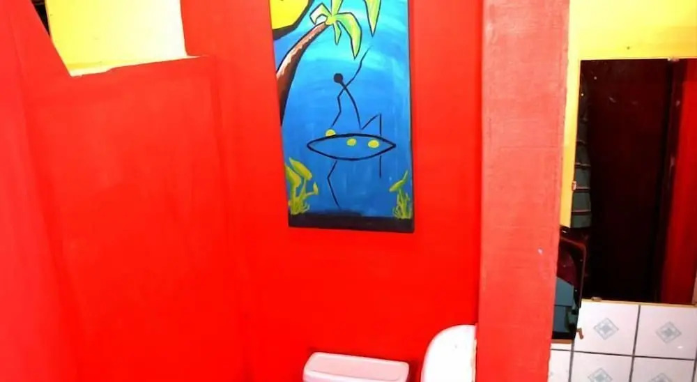 Yare Jungle Lodge
