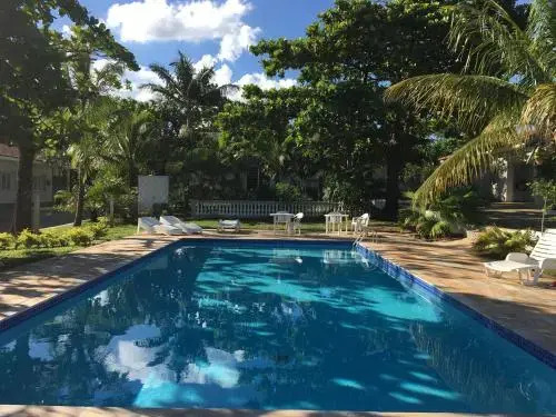Paraty Suítes & Eventos