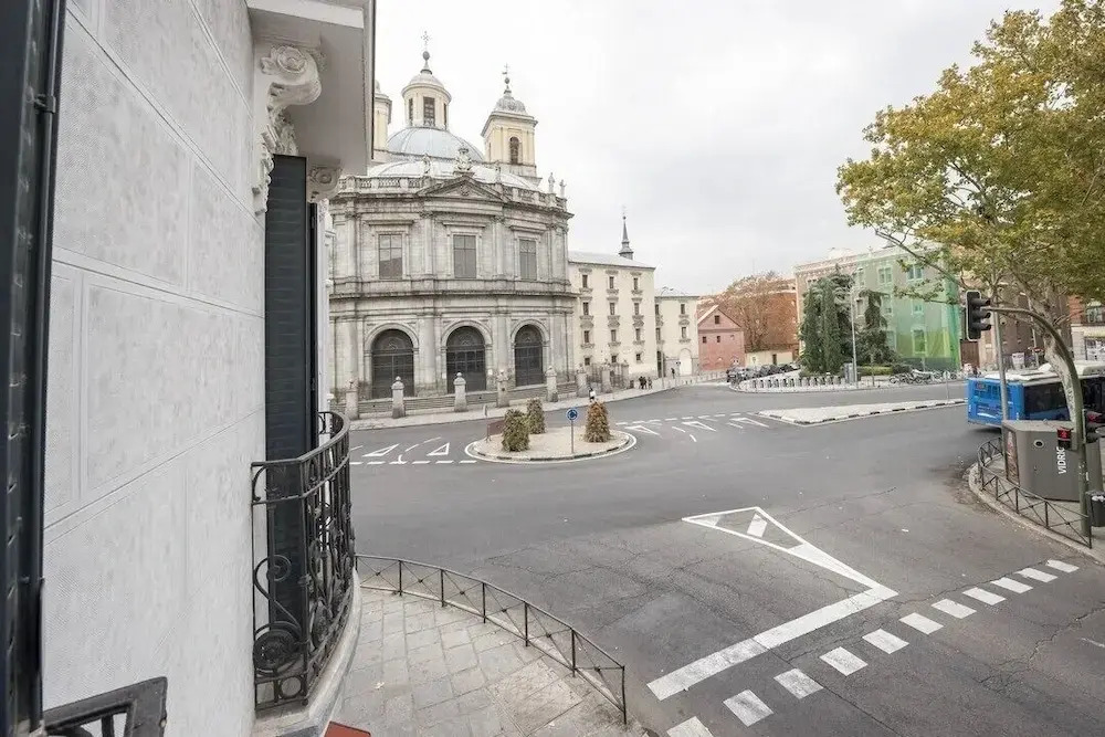 Sweet Inn apartments - Plaza de San Francisco