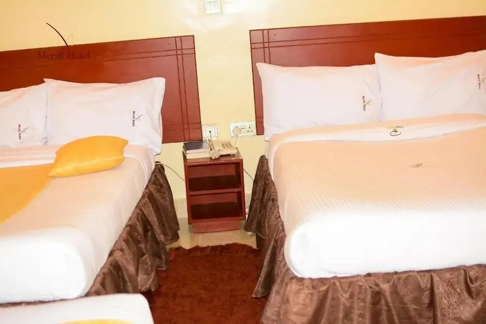 Merril Hotel