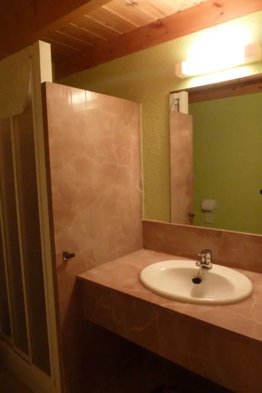 Apartamentos Camping La Barguilla