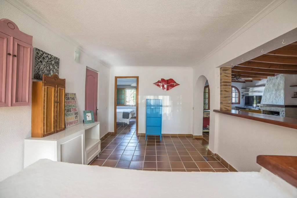 Villa Frida Kahlo