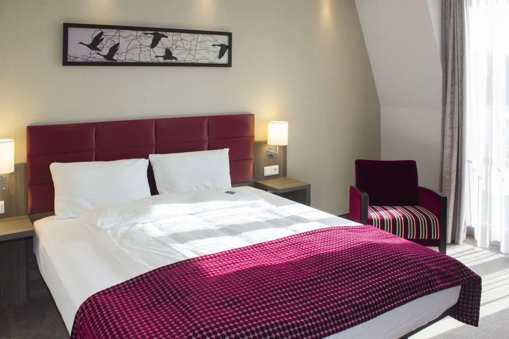 Hotel zur Krone