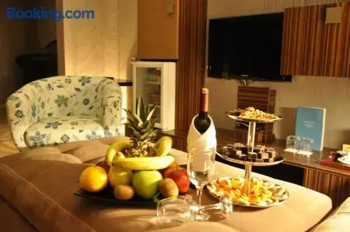 Orty Airport Hotel