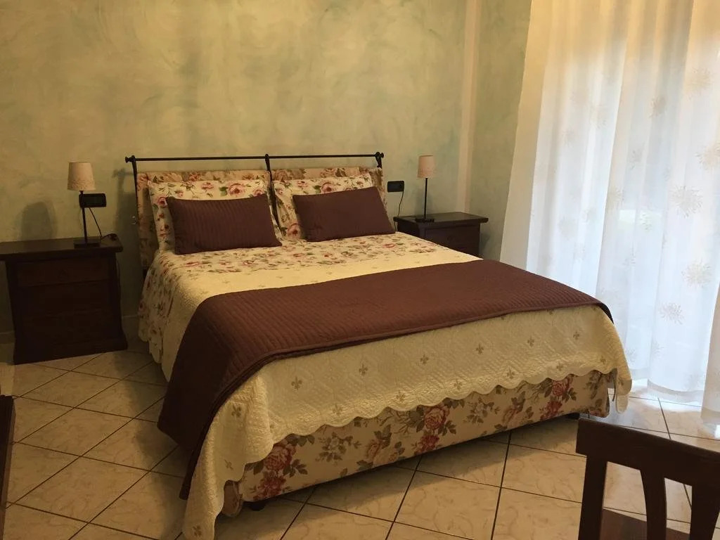 Appartamenti Villa Lina
