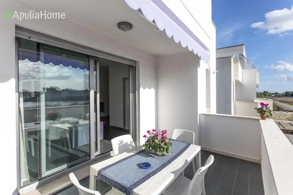 Monolocale Dune By Apulia home