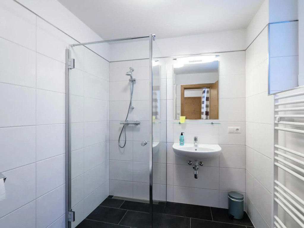 Apartment in ski Area in Leogang With Sauna
