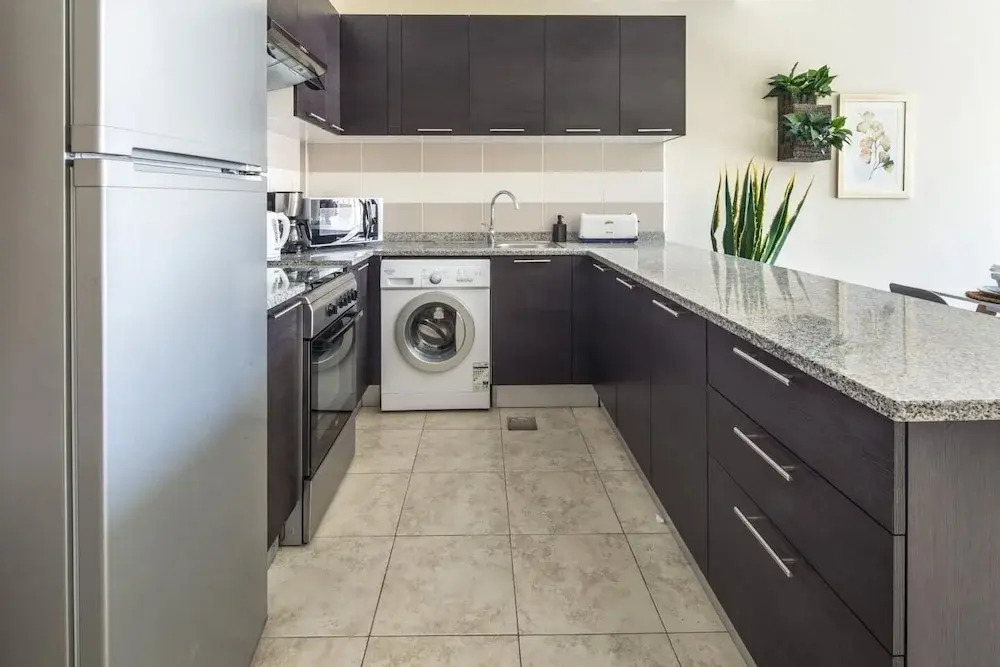 Signature Living in Modern 1BR Apartment at Jvt!