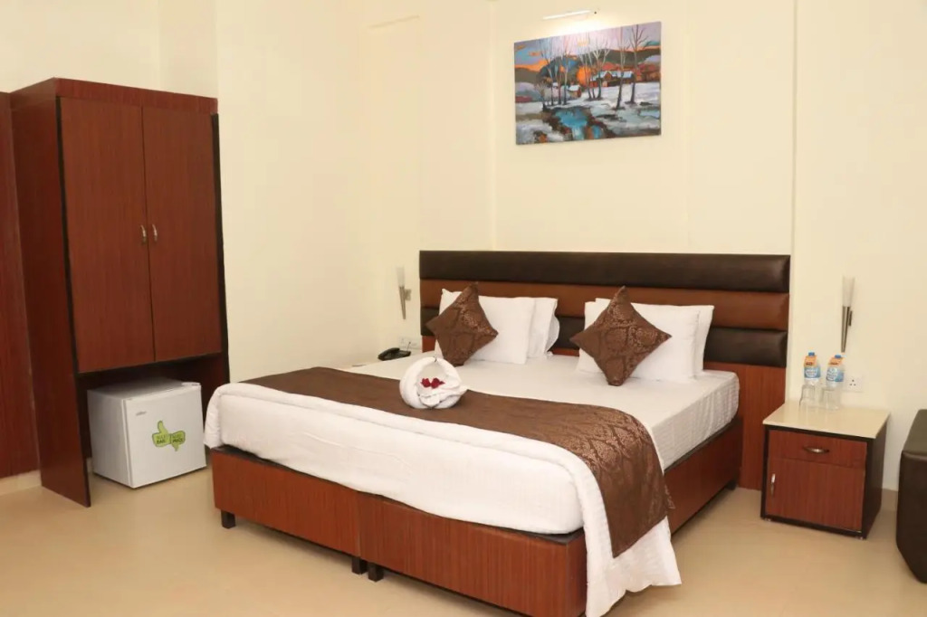 Citrus Prime Bhopal