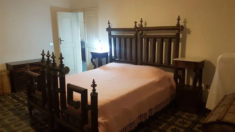 Case Vacanze Palazzo Barone