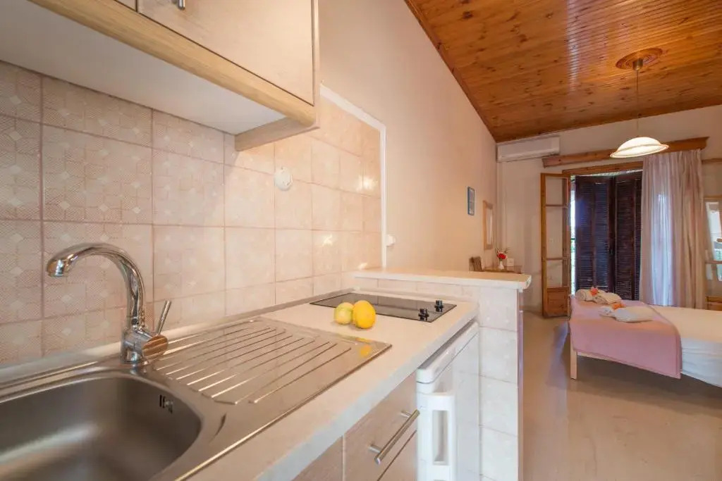Dimaras Apartments Zakynthos