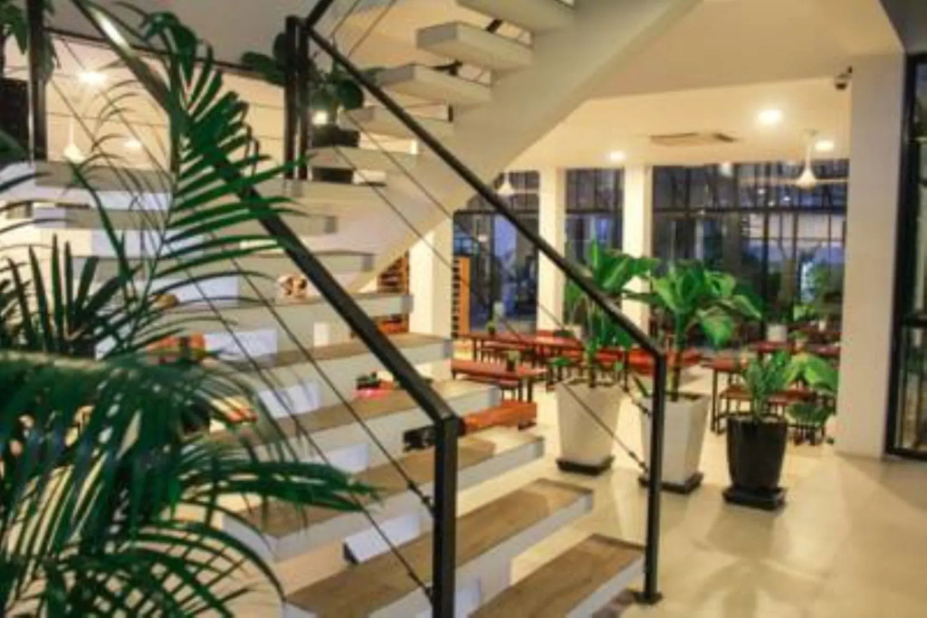 Onederz Siem Reap