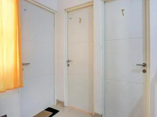 Airport Village Juanda by OYO Rooms