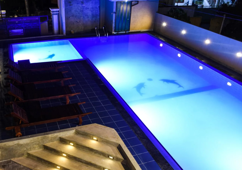 Ocean Glory Hotel