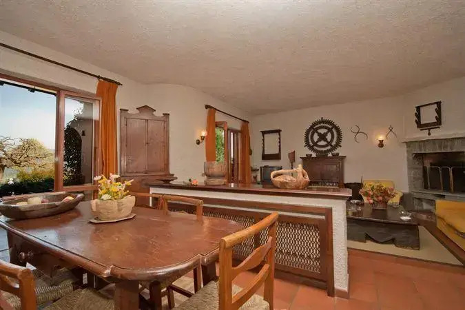 Villa Ranco Country