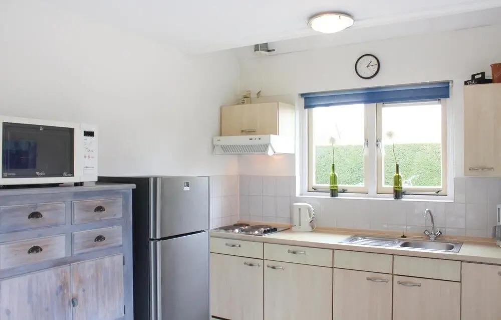 3 Bedroom Cozy Home In Wemeldinge