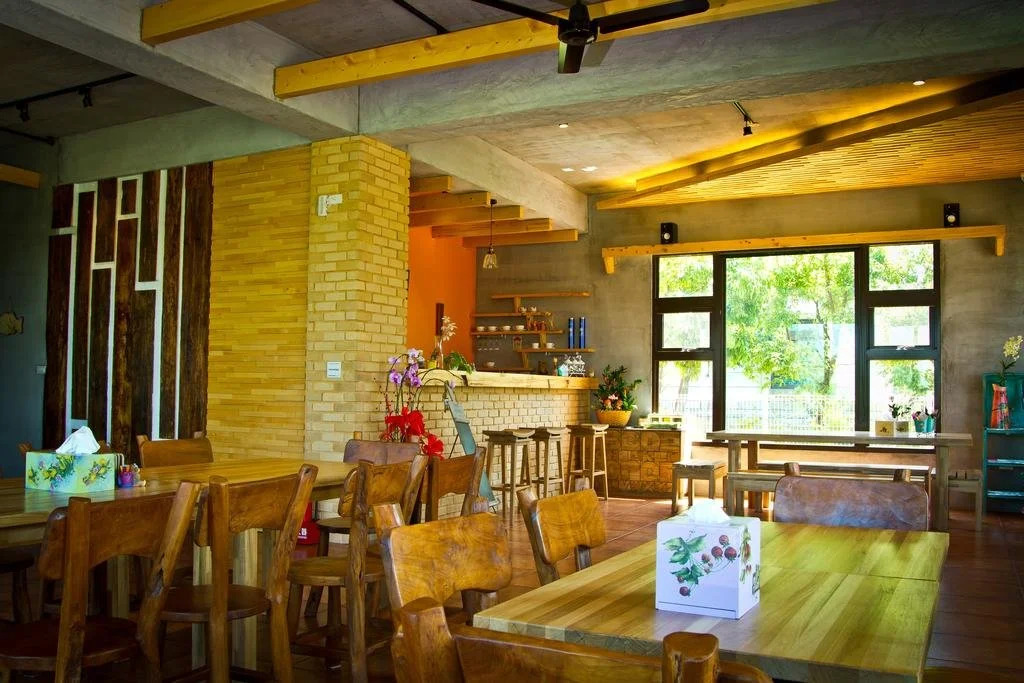 Muho B&B
