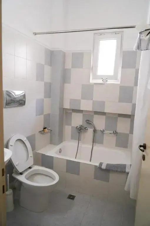 Hotel Ilida