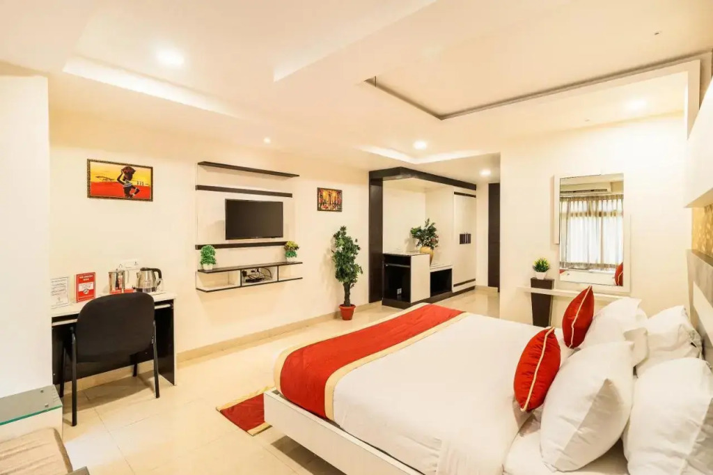 Octave Nest Inn