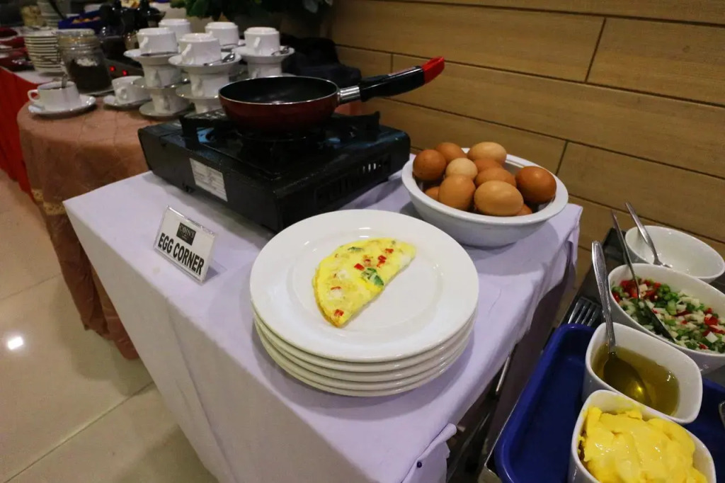 Coins Hotel Jakarta