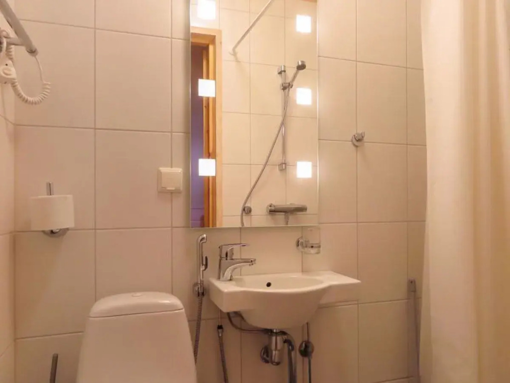 Holiday Home Hiihtogreeni b