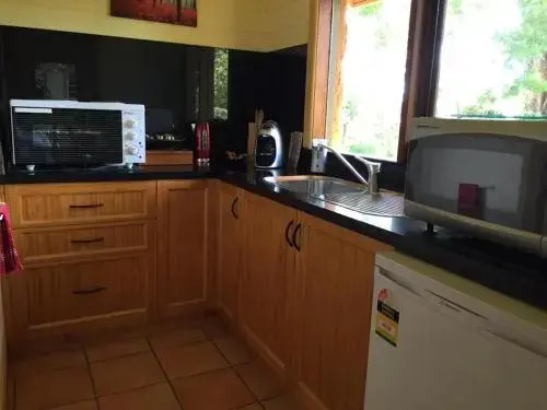 Birch House Koroit