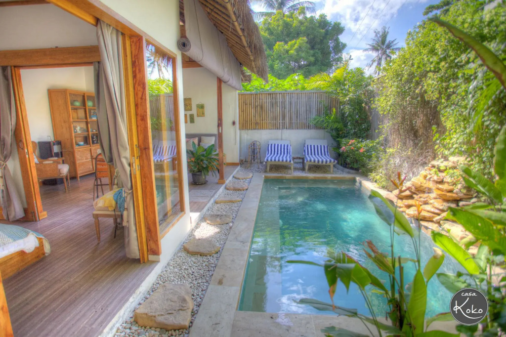 Villa Casa Koko