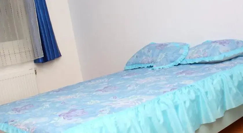 Hotel Spa Ovicris