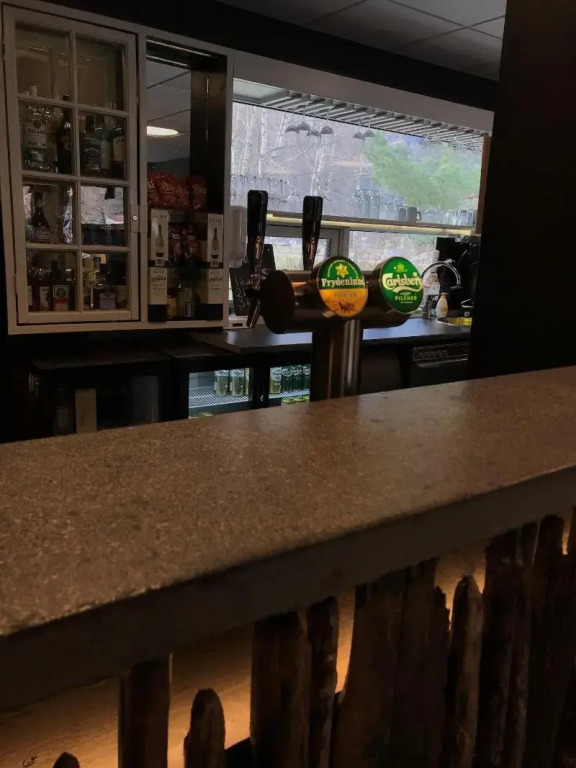 Gaupnetunet Hotell og Hytter