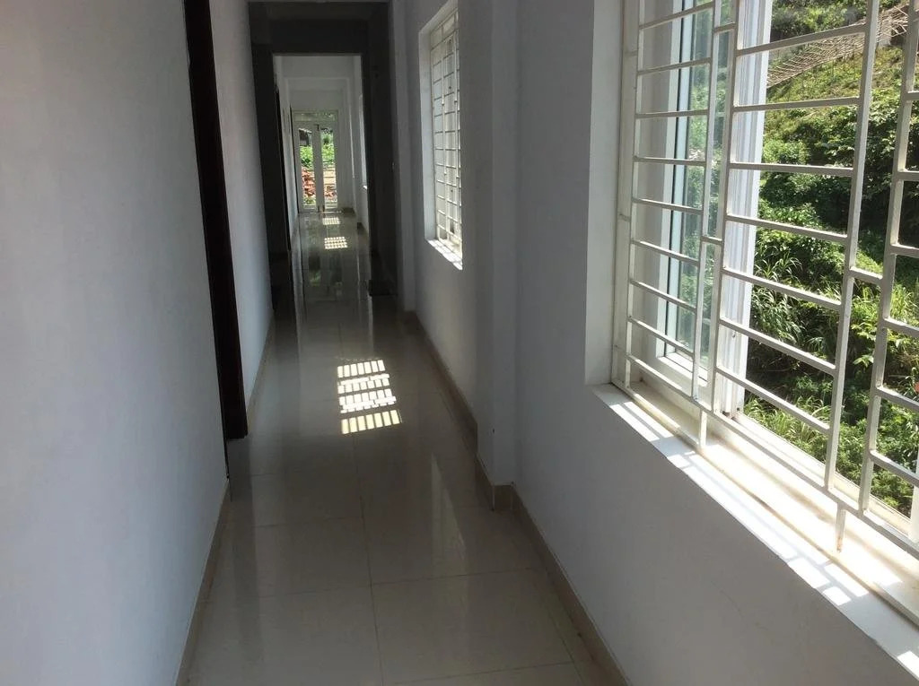 Hong Minh Hotel