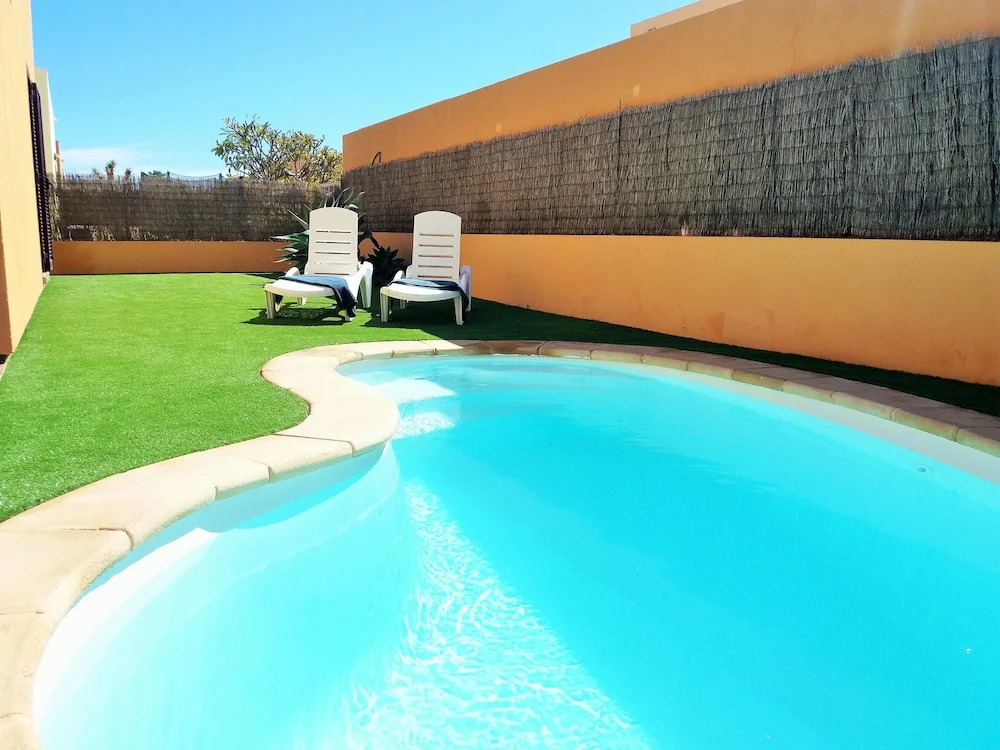 Villa Lavanda