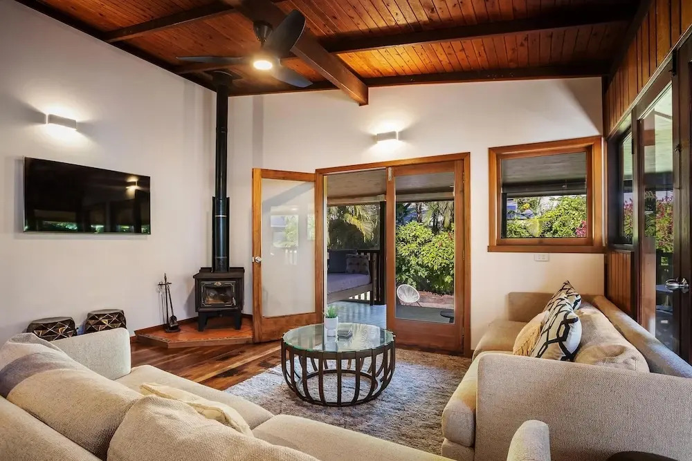 Your Luxury Escape - Coco Beach House