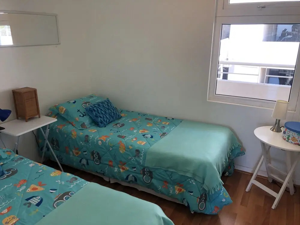 Apartamento 614 Vista Mar Lilenes