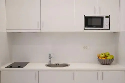 Barcode Apartments Zrinjevac