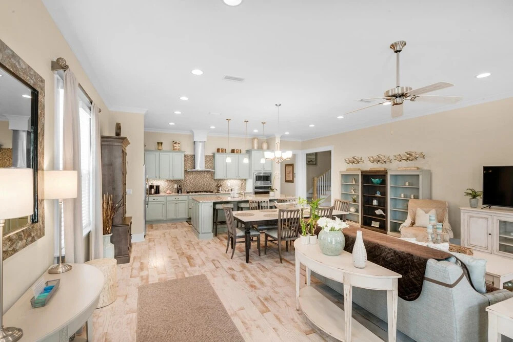 Vaso's Beach House