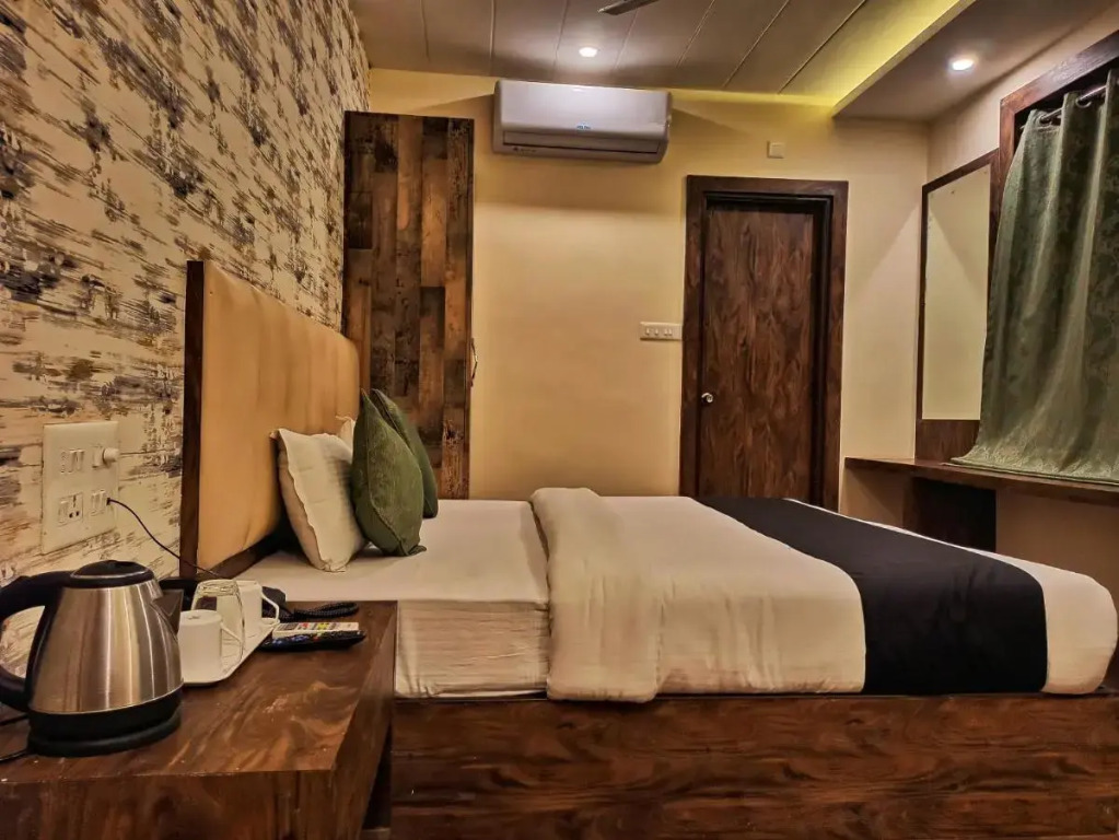 Hotel Janki Inn Varanasi