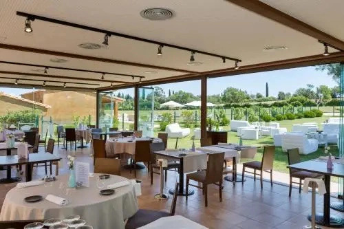 Es Portal Restaurant i Hotel Boutique