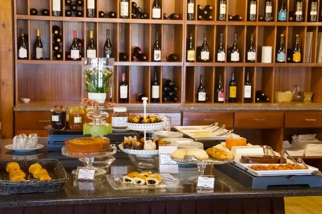 Hotel Eurosol Seia Camelo