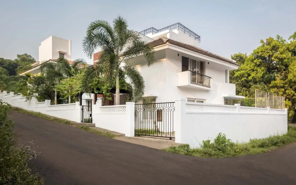 Iksha Villa - 5Bhk Pool Villa