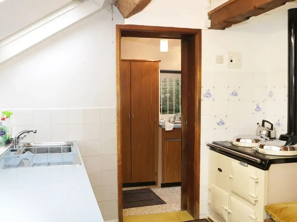 Well Cottage