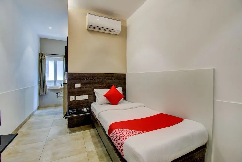 Hotel Karpagam by OYO Rooms