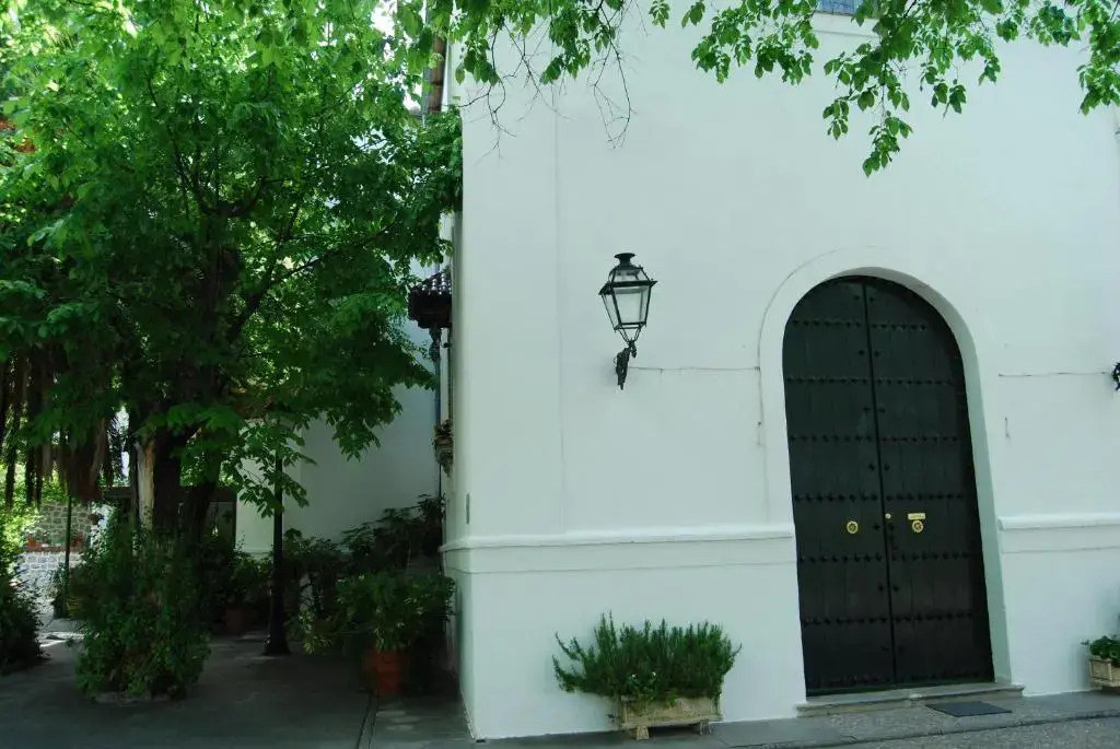 Casa Canava